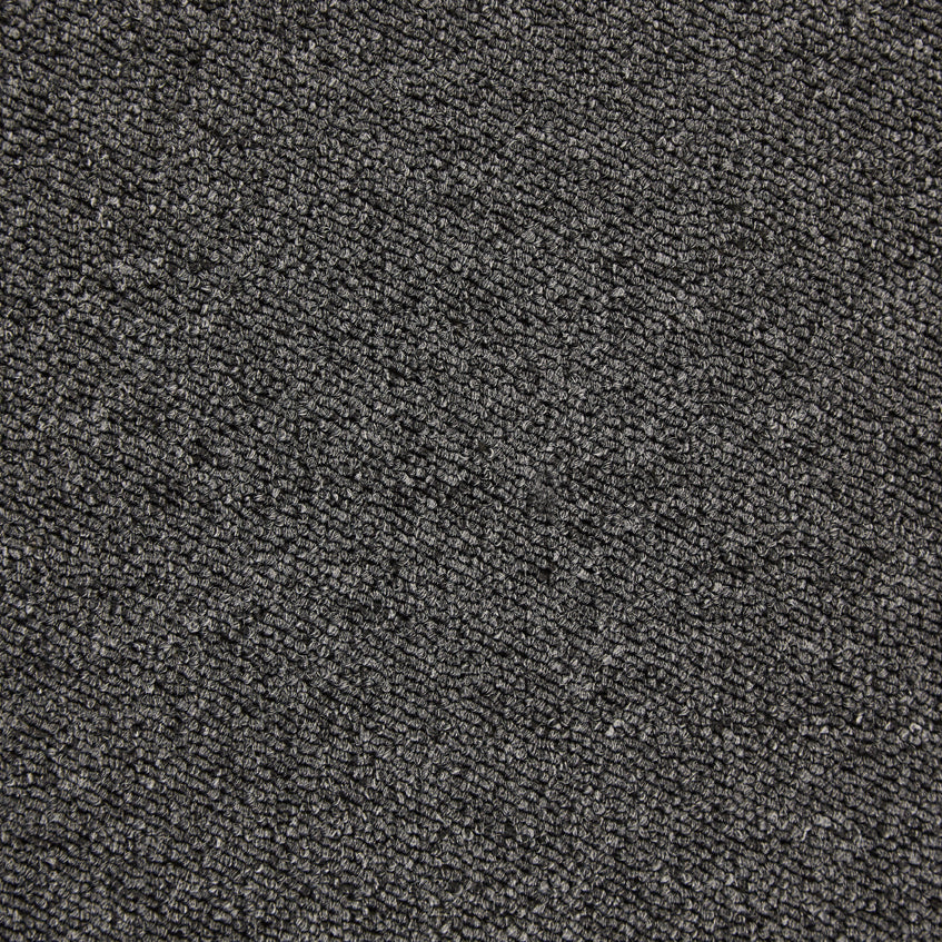 JHS Glastonbury Onyx 78 Carpet Tile