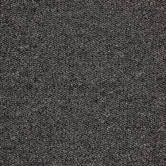 JHS Glastonbury Onyx 78 Carpet Tile