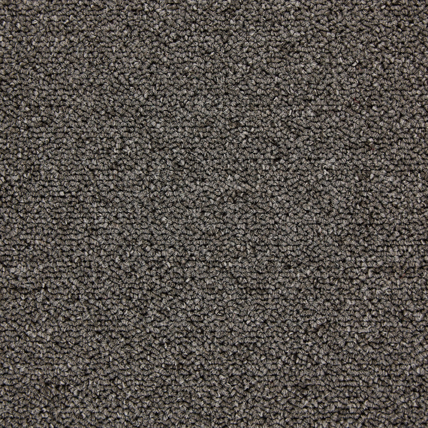 JHS Rimini Charcoal 113 Carpet Tile