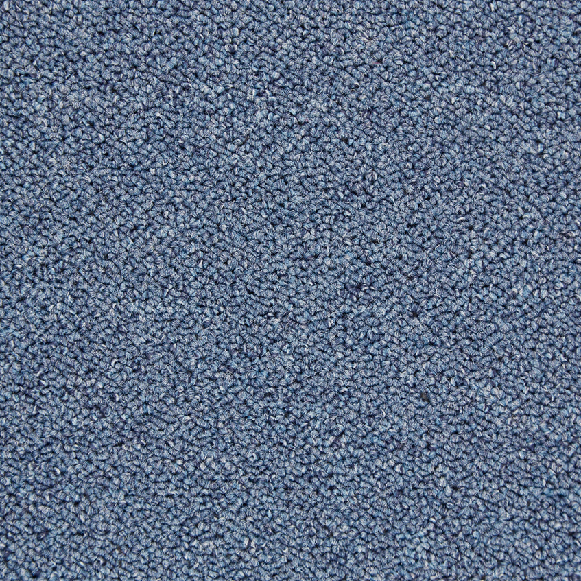 JHS Rimini Light Blue 108 Carpet Tile