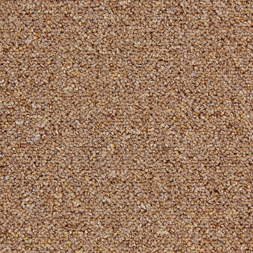 JHS Rimini Mustard 111 Carpet Tile