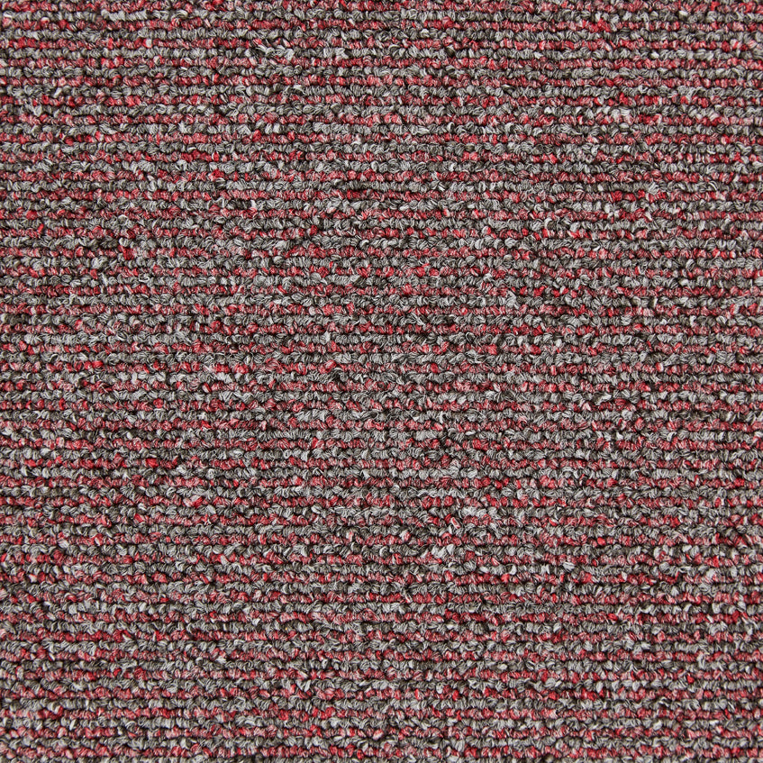 JHS Rimini Stripe Blossom 110104 Carpet Tile