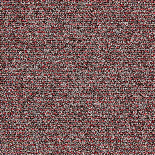 JHS Rimini Stripe Blossom 110104 Carpet Tile - Premier Carpets & Flooring Ltd