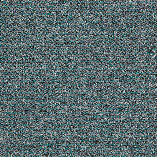 JHS Rimini Stripe Forest 103104 Carpet Tile - Premier Carpets & Flooring Ltd