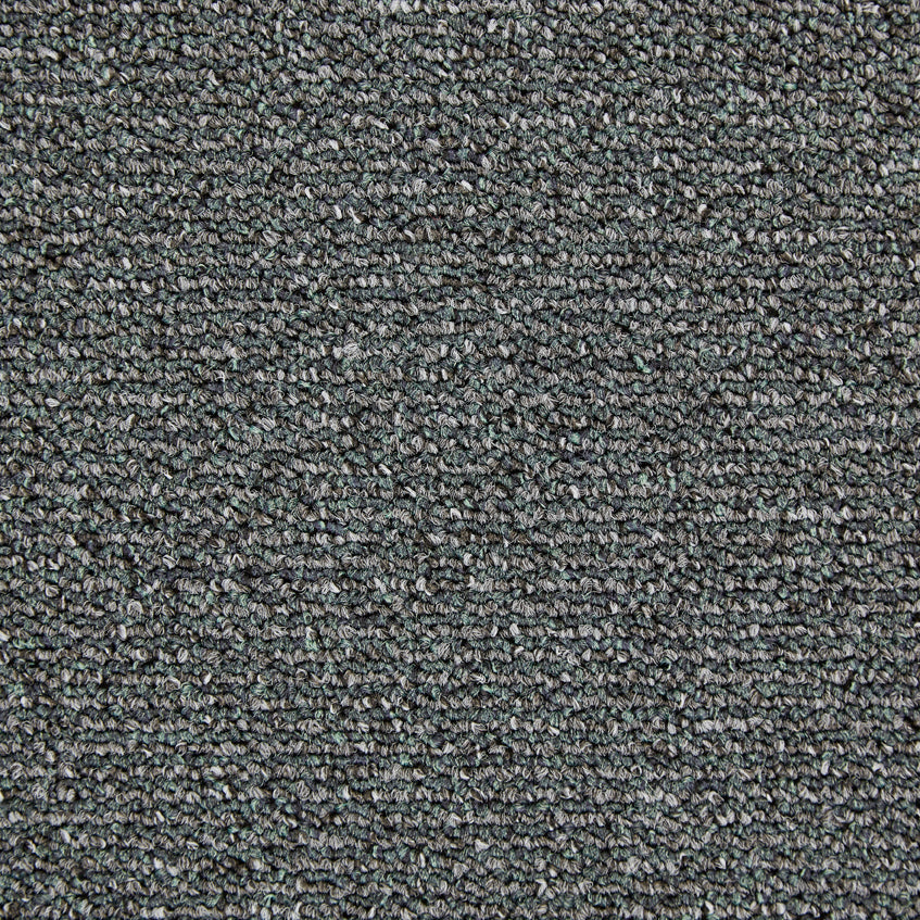 JHS Rimini Stripe Moss 105104 Carpet Tile