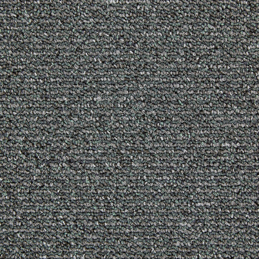 JHS Rimini Stripe Moss 105104 Carpet Tile - Premier Carpets & Flooring Ltd