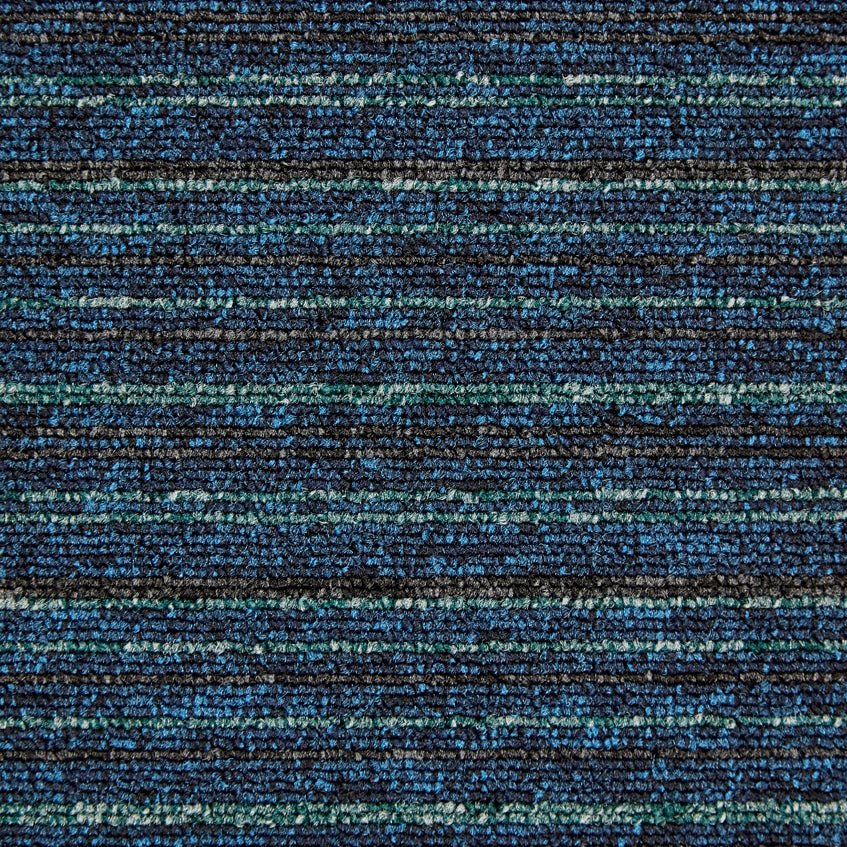 JHS Sprint Admiral 583 Carpet Tile