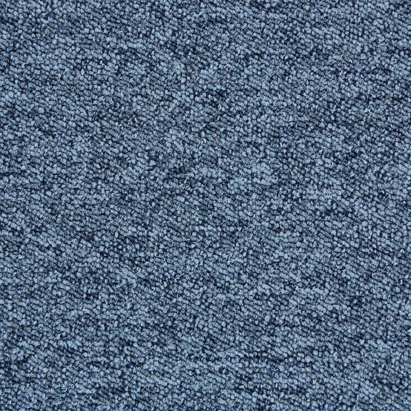 JHS Sprint Ocean 82 Carpet Tile