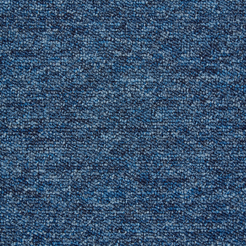 JHS Sprint Peacock 285 Carpet Tile