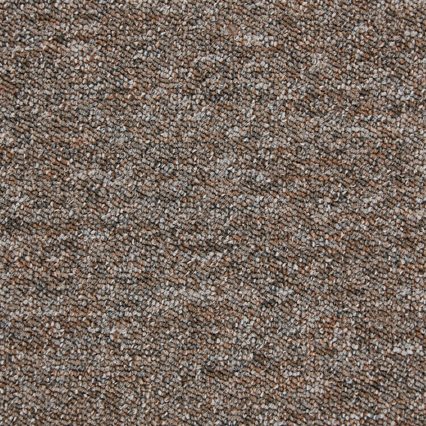 JHS Sprint Peanut 291 Carpet Tile