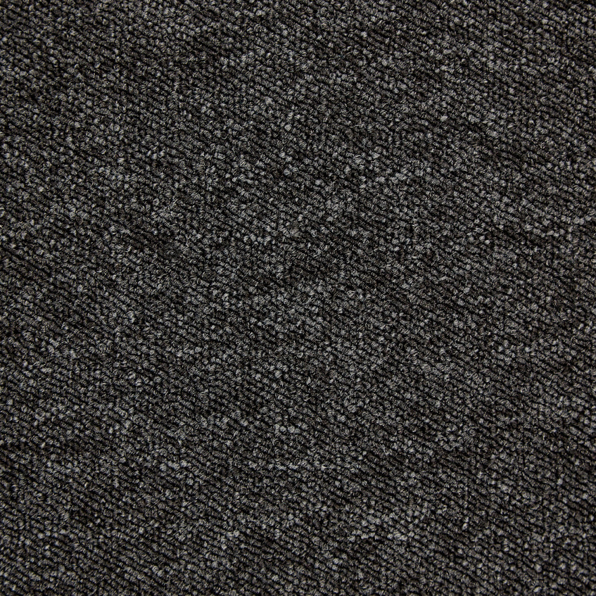 JHS Sprint Raven 78 Carpet Tile