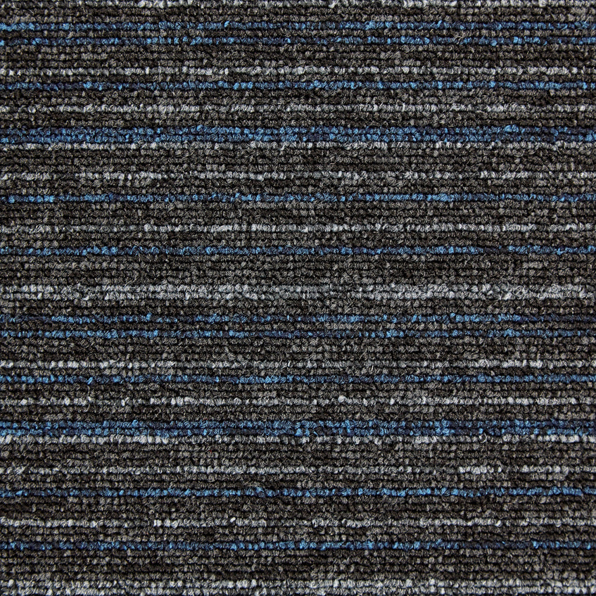 JHS Sprint Storm 578 Carpet Tile