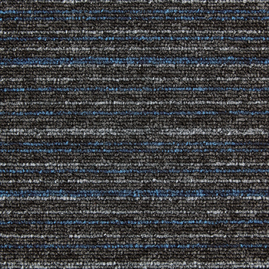 JHS Sprint Storm 578 Carpet Tile - Premier Carpets & Flooring Ltd