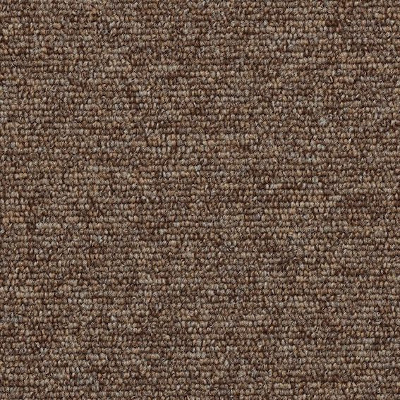 JHS Triumph Loop Spice Brown 609 Carpet Tile