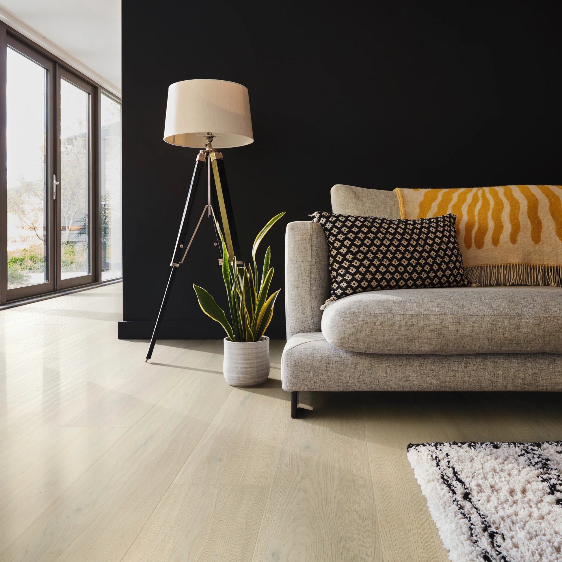 Karndean Art Select Basque Oak RL26 - Premier Carpets & Flooring Ltd