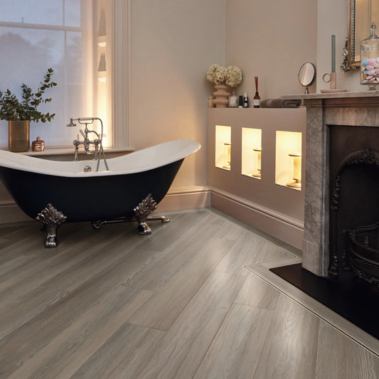 Karndean Art Select Bellota Oak RL27 - Premier Carpets & Flooring Ltd