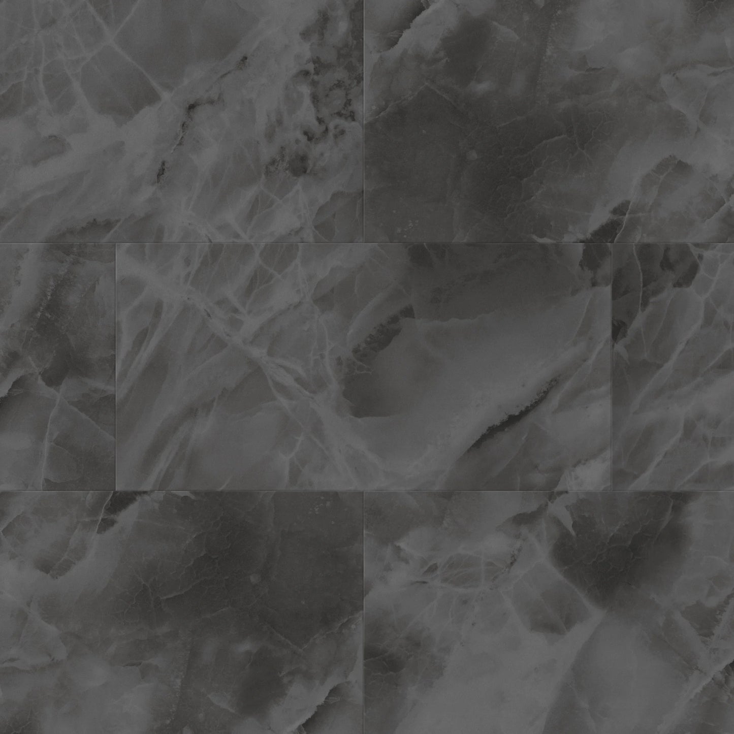 Karndean Art Select Black Onyx LM34 - Premier Carpets & Flooring Ltd