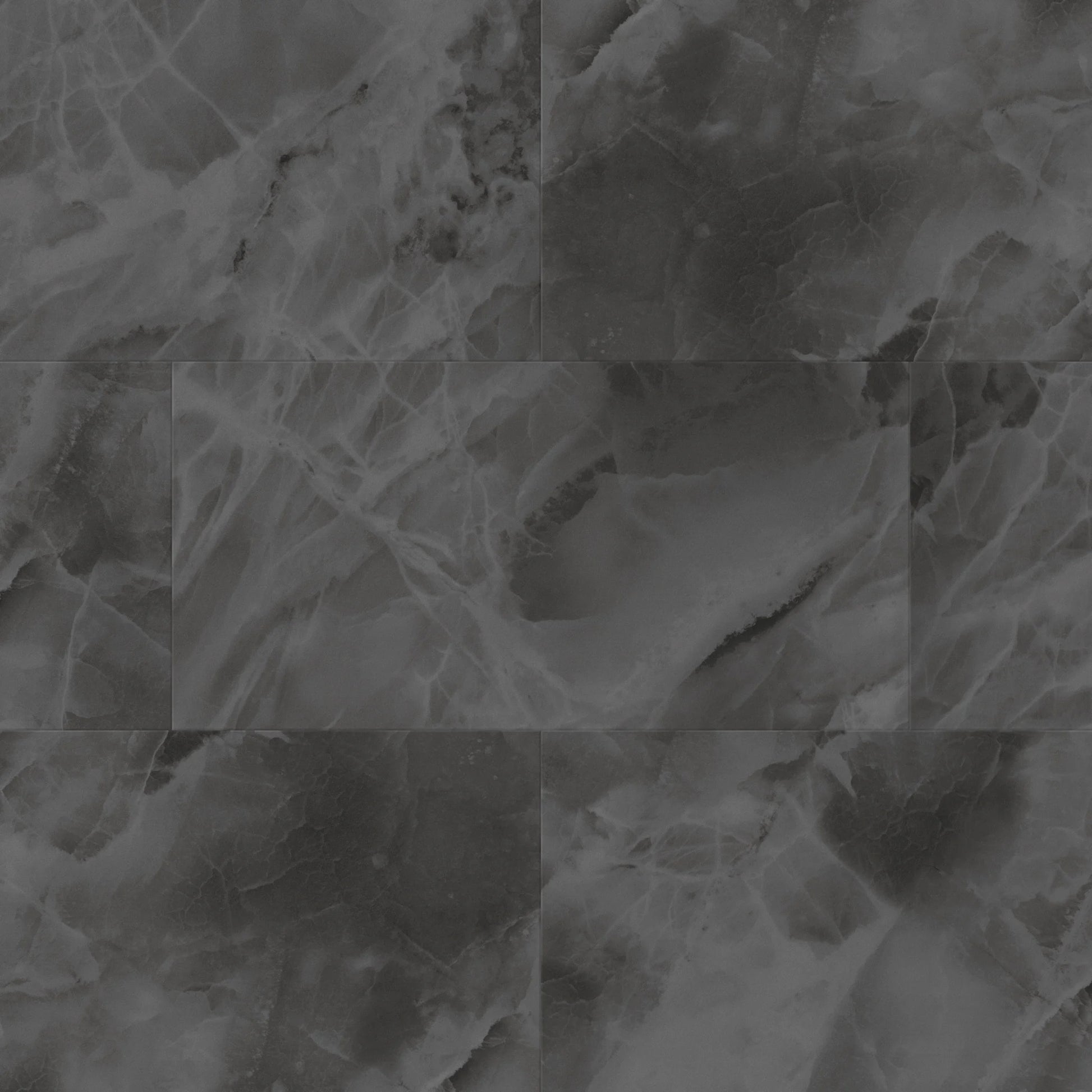 Karndean Art Select Black Onyx LM34 - Premier Carpets & Flooring Ltd