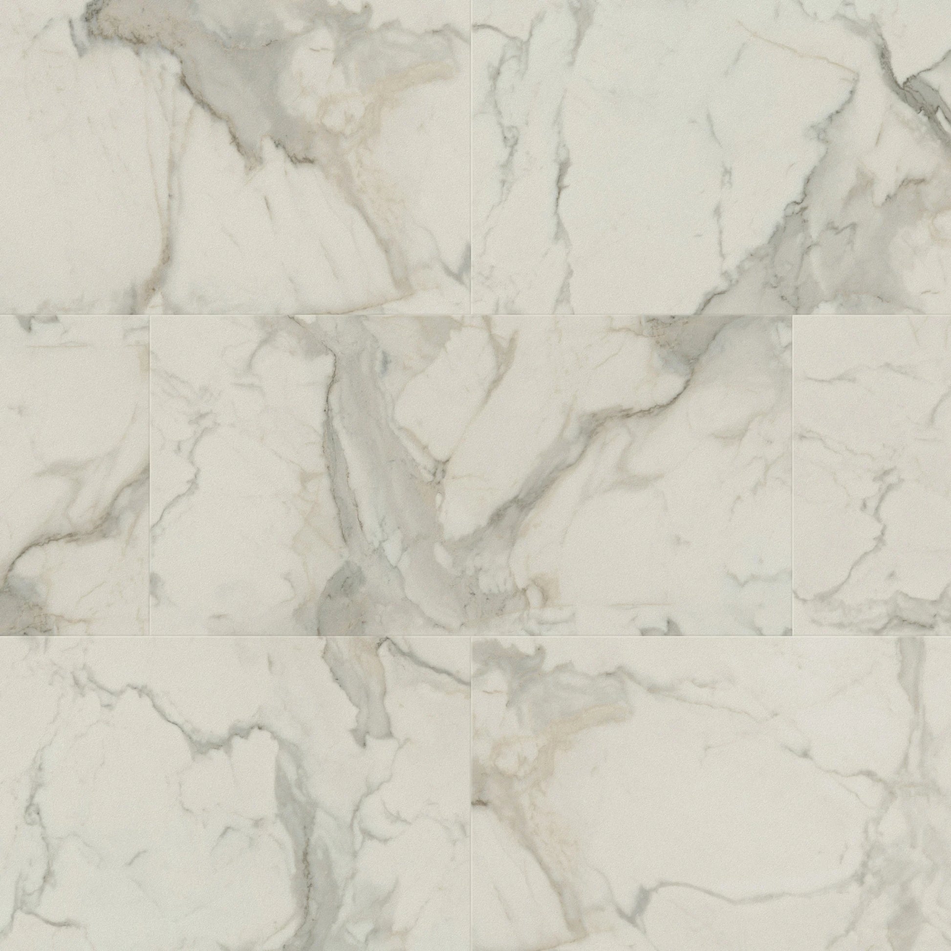 Karndean Art Select Calacatta D'Oro LM33 - Premier Carpets & Flooring Ltd
