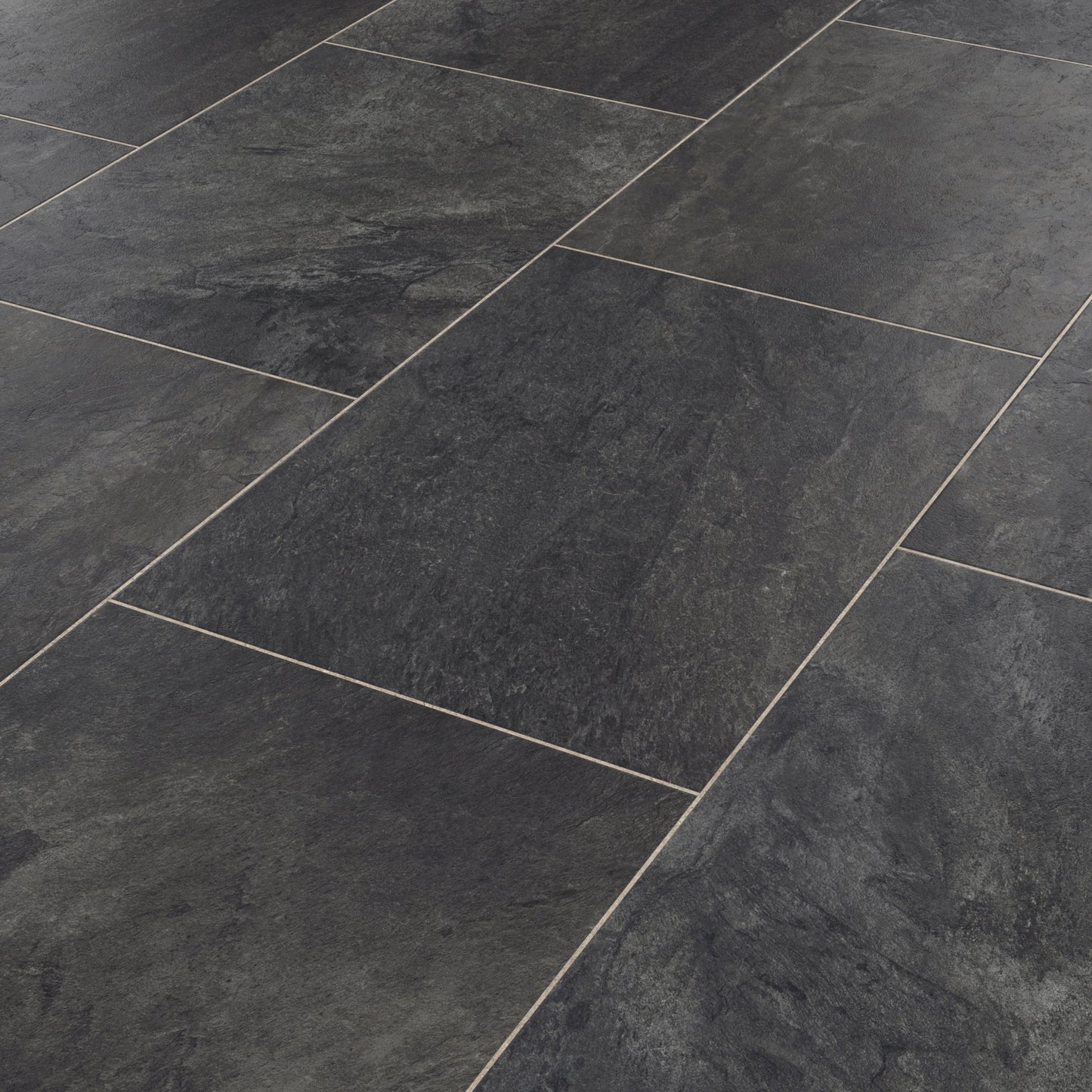 Karndean Art Select Canberra Slate LM06 - Premier Carpets & Flooring Ltd