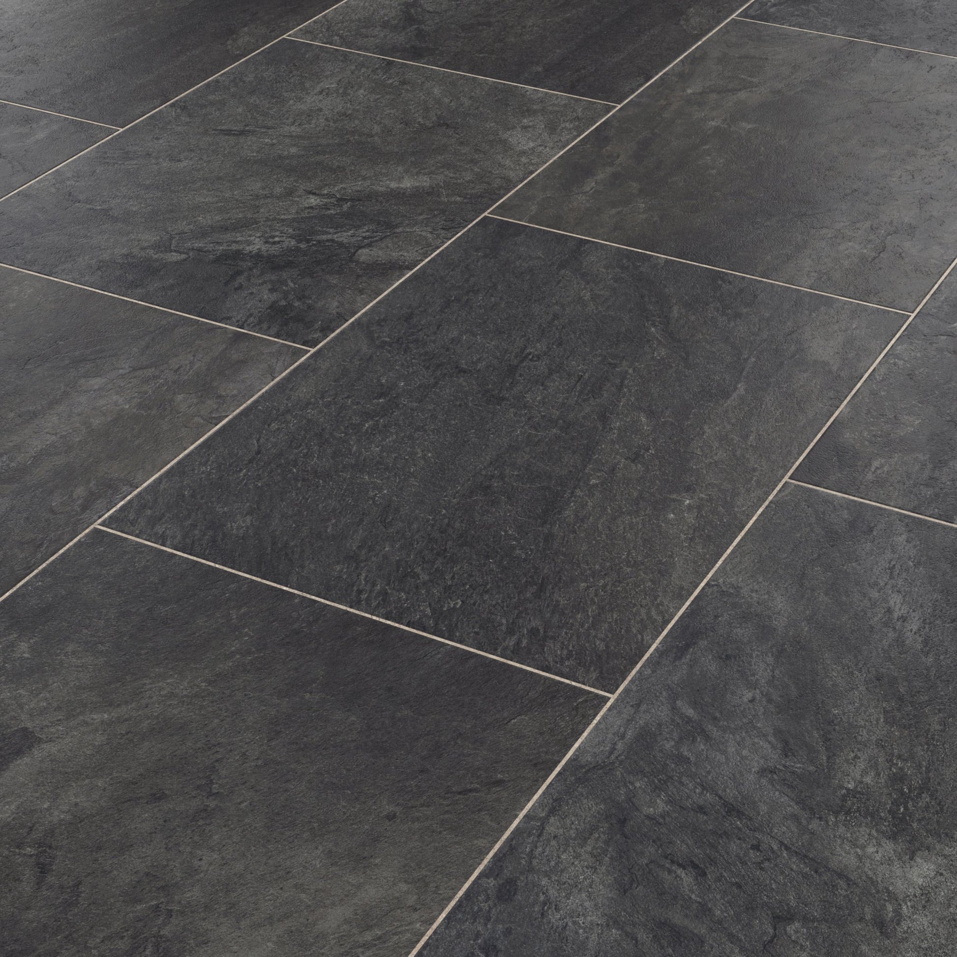 Karndean Art Select Canberra Slate LM06 - Premier Carpets & Flooring Ltd