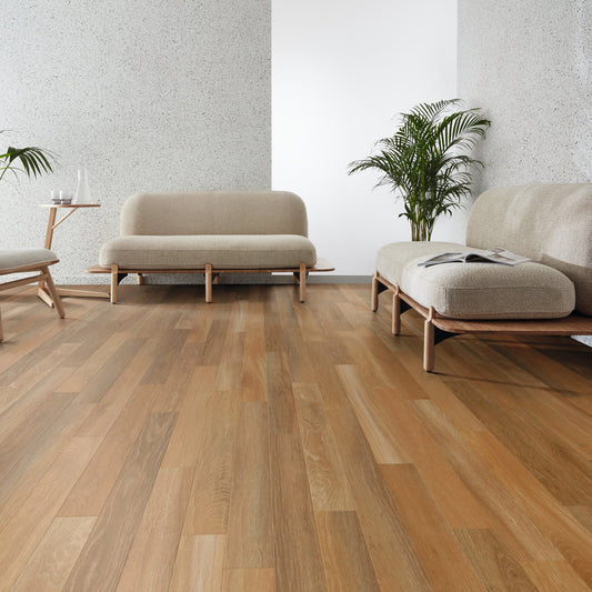 Karndean Art Select Canyon Oak RL25 - Premier Carpets & Flooring Ltd