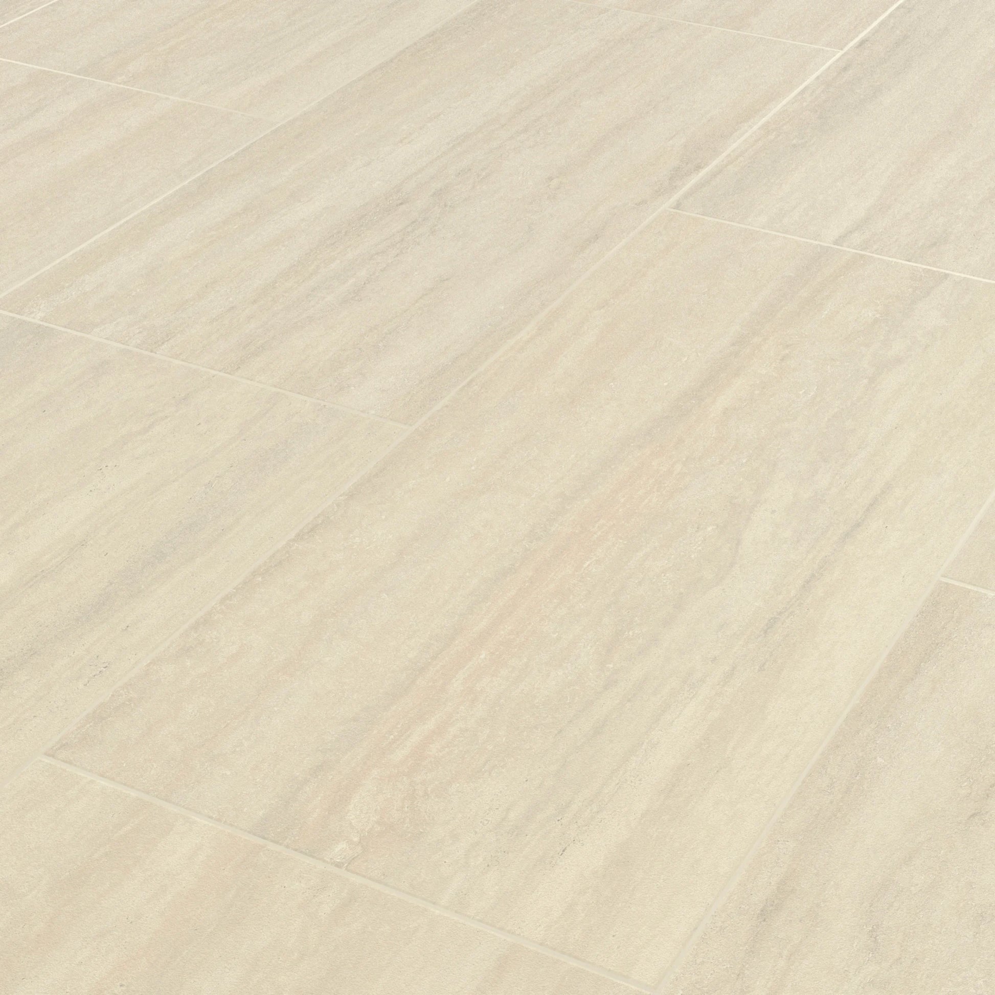 Karndean Art Select Champagne Travertino LM38 - Premier Carpets & Flooring Ltd