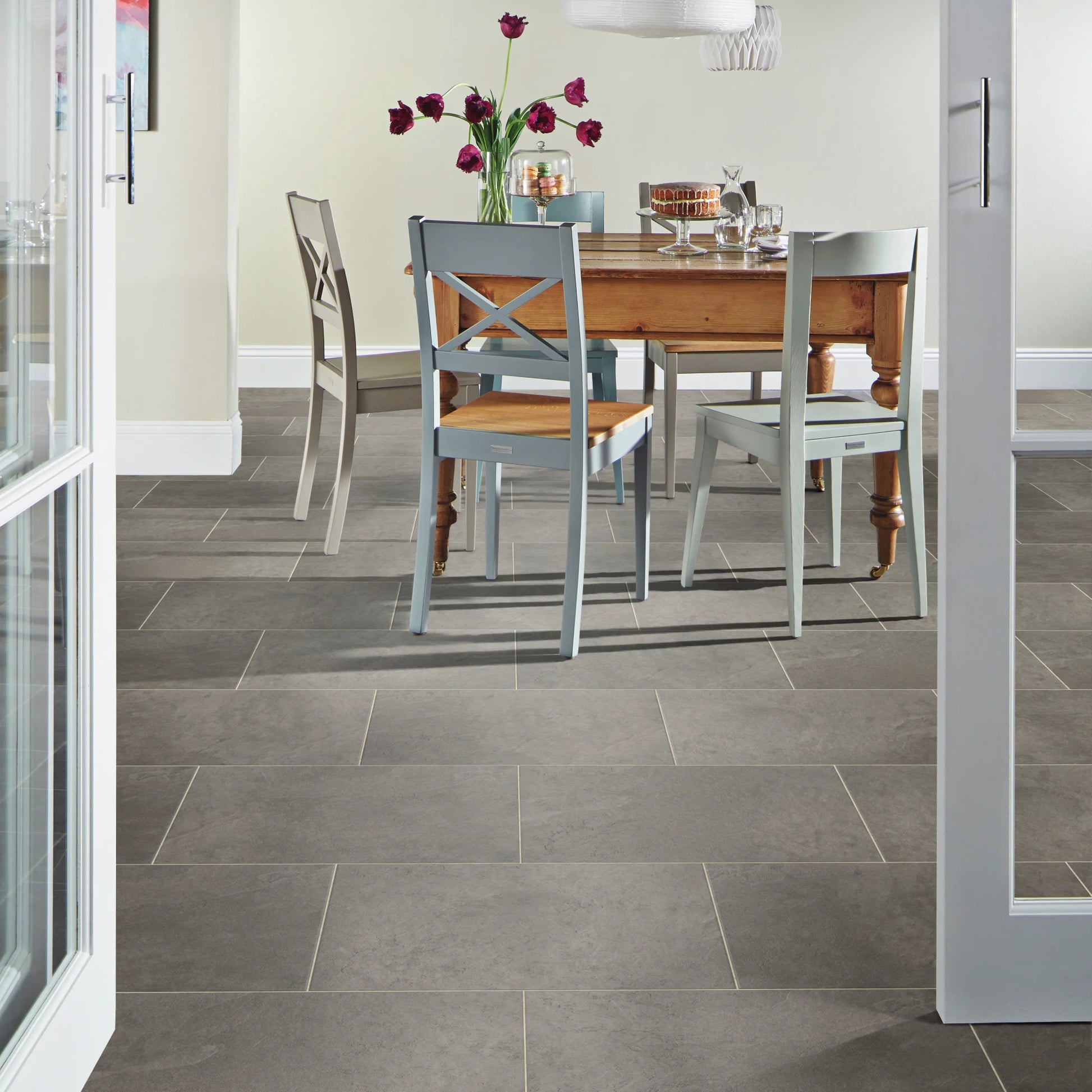 Karndean Art Select Corris LM22 - Premier Carpets & Flooring Ltd