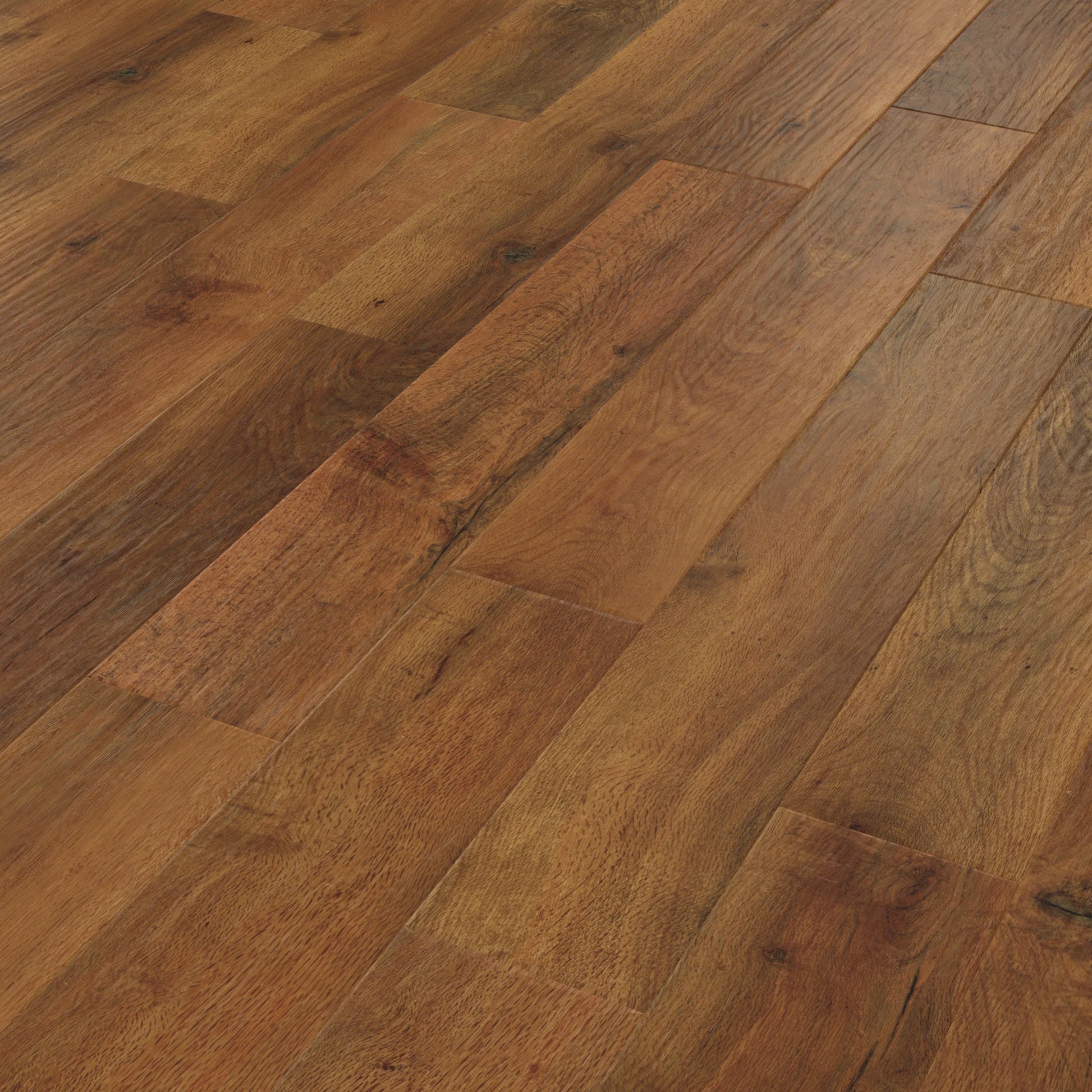 Karndean Art Select Dawn Oak HC01 - Premier Carpets & Flooring Ltd