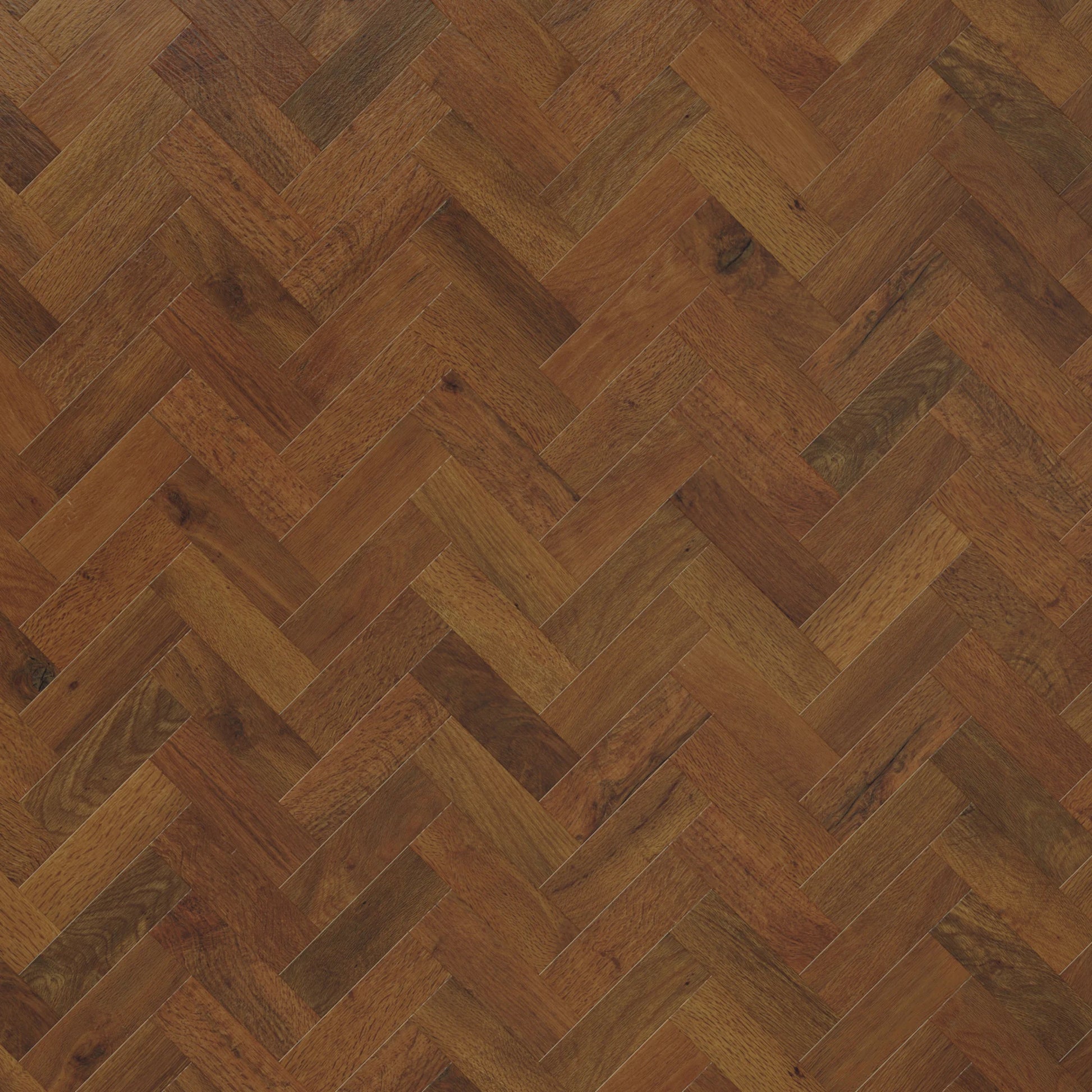 Karndean Art Select Dawn Oak Parquet AP02 - Premier Carpets & Flooring Ltd