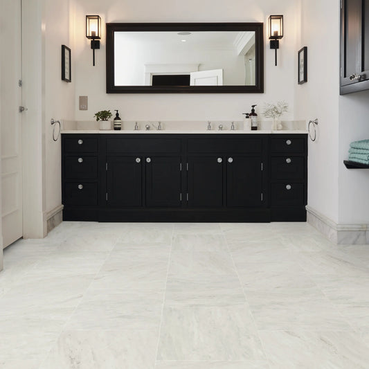Karndean Art Select Doric Marble LM32 - Premier Carpets & Flooring Ltd