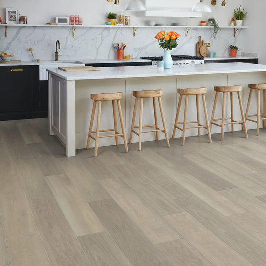 Karndean Art Select Glacier Oak RL21 - Premier Carpets & Flooring Ltd