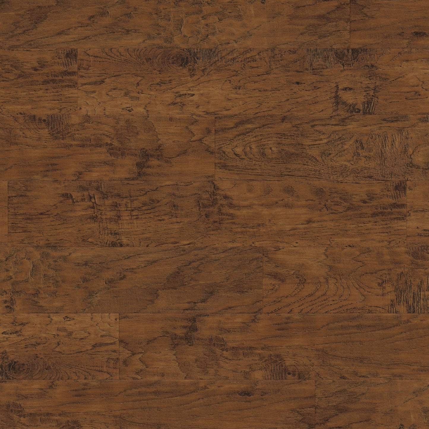 Karndean Art Select Hickory Nutmeg EW03 - Premier Carpets & Flooring Ltd