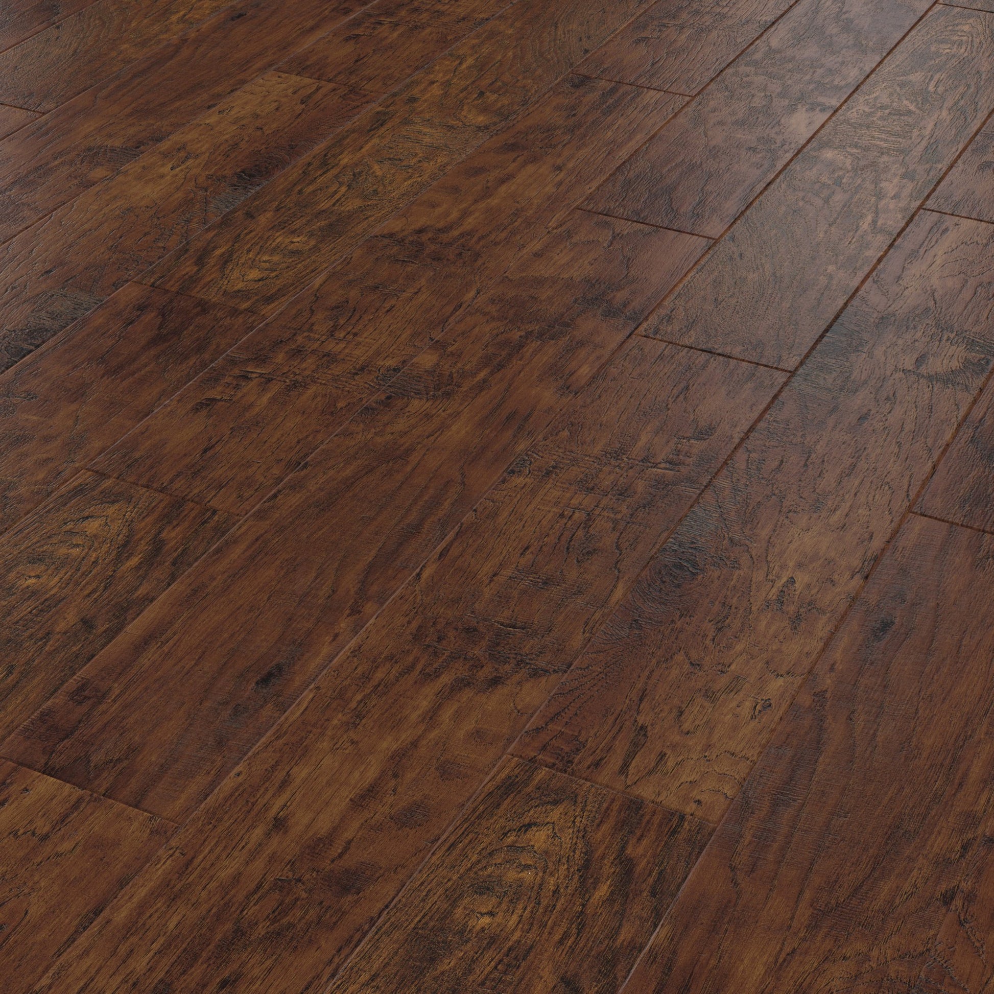 Karndean Art Select Hickory Peppercorn EW02 - Premier Carpets & Flooring Ltd