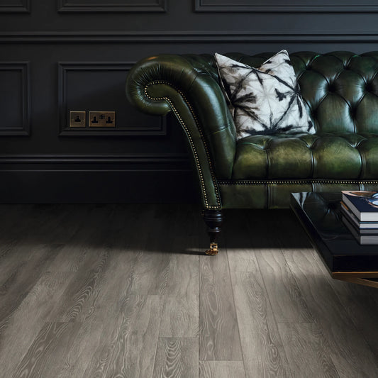 Karndean Art Select Limed Silk Oak RL46 - Premier Carpets & Flooring Ltd