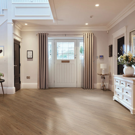 Karndean Art Select Merino Oak RL36 - Premier Carpets & Flooring Ltd