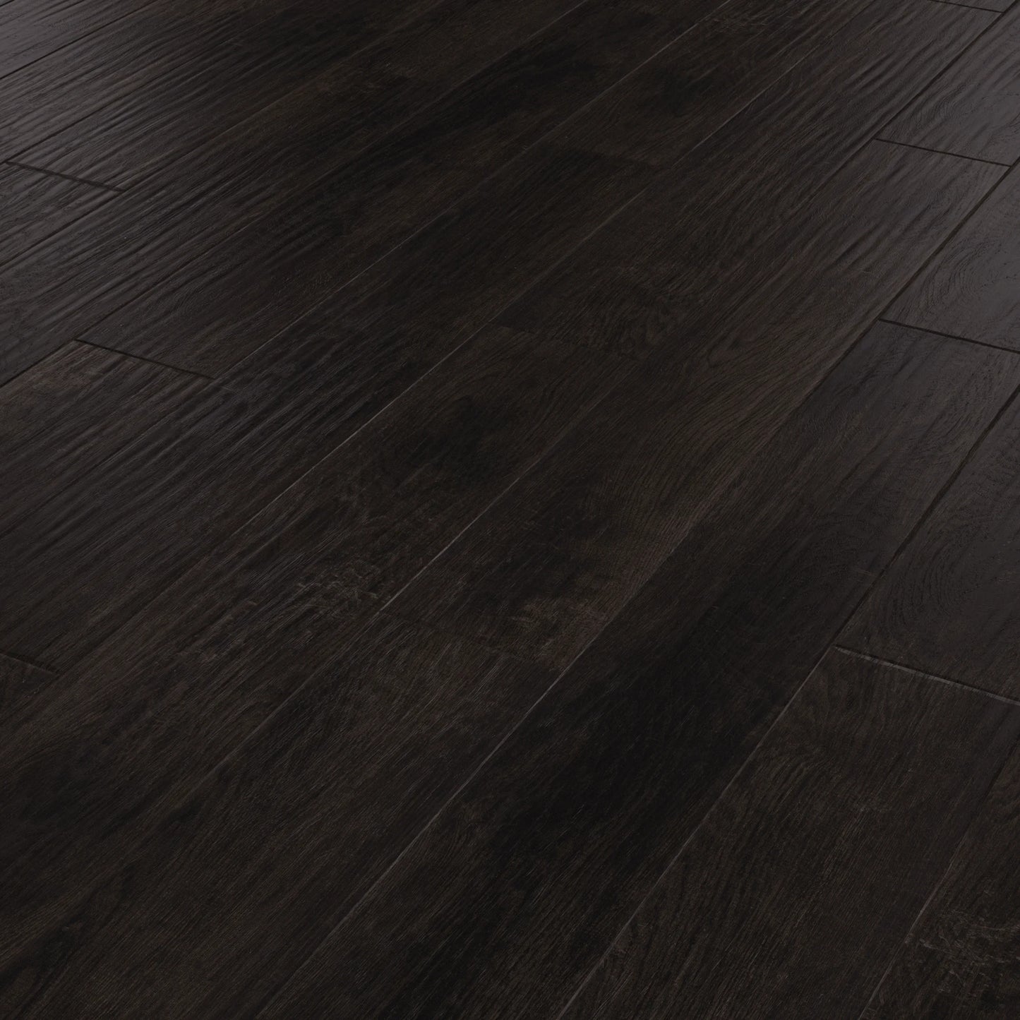 Karndean Art Select Midnight Oak HC06 - Premier Carpets & Flooring Ltd