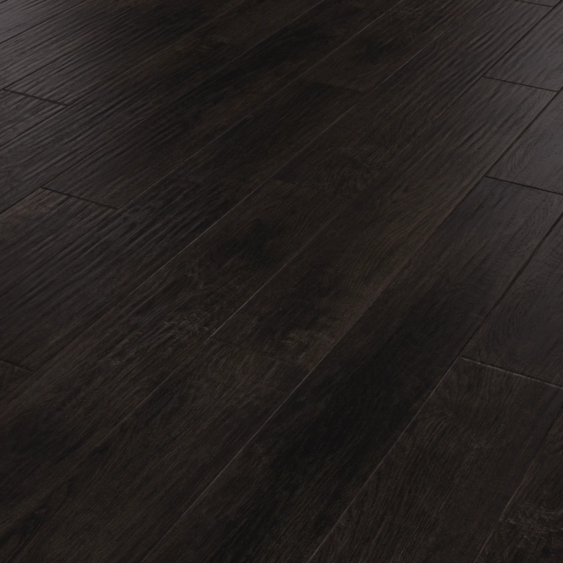 Karndean Art Select Midnight Oak HC06 - Premier Carpets & Flooring Ltd