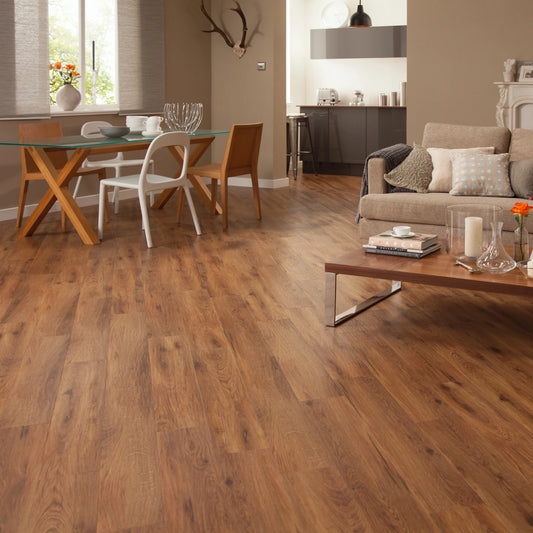 Karndean Art Select Morning Oak HC02 - Premier Carpets & Flooring Ltd