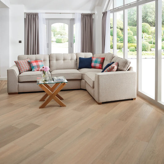 Karndean Art Select Mountain Oak RL22 - Premier Carpets & Flooring Ltd
