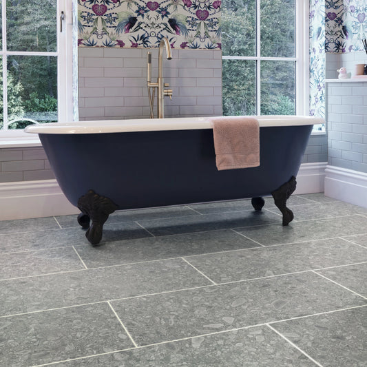 Karndean Art Select Naturale Ceppo LM45 - Premier Carpets & Flooring Ltd