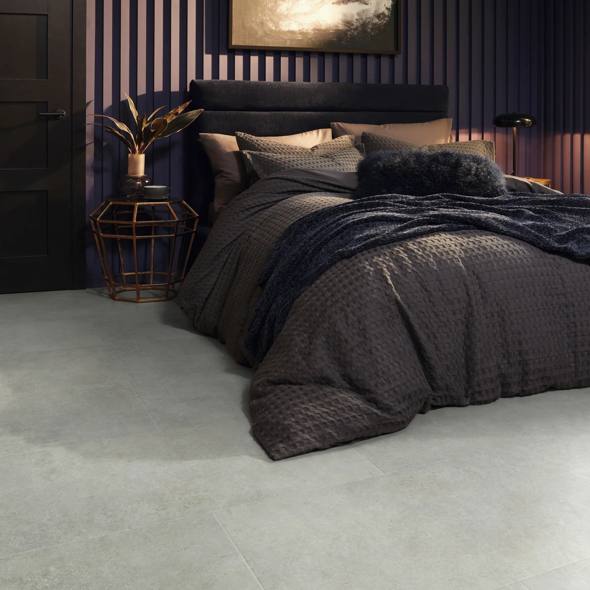 Karndean Art Select Pavimento Bianco LM42 - Premier Carpets & Flooring Ltd