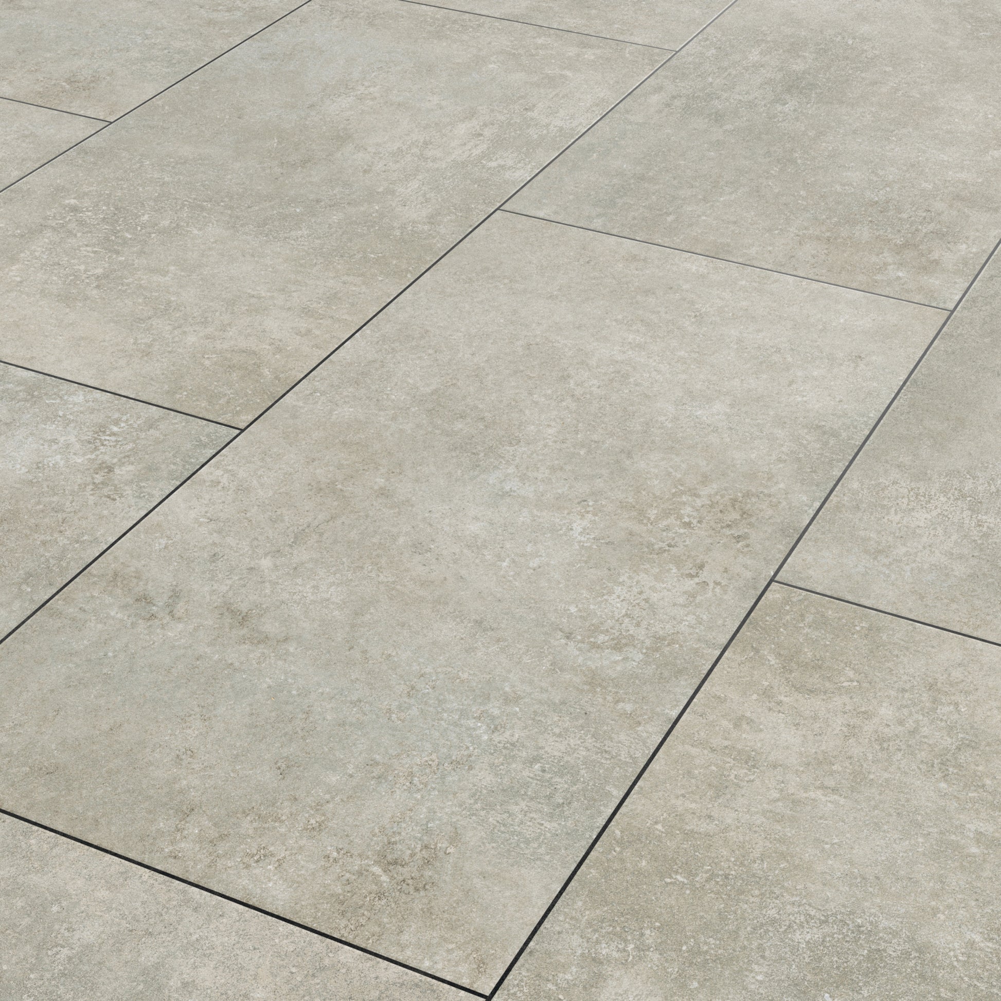 Karndean Art Select Pavimento Grigio LM41 - Premier Carpets & Flooring Ltd