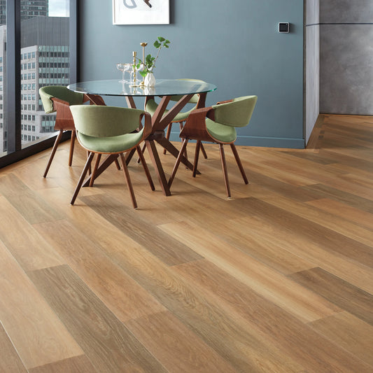 Karndean Art Select Prairie Oak RL20 - Premier Carpets & Flooring Ltd