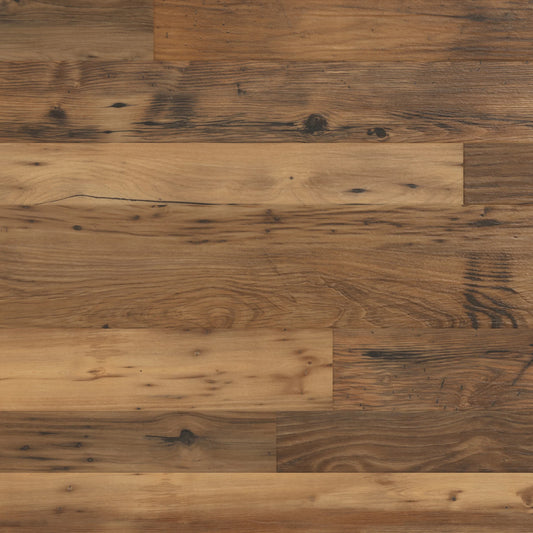 Karndean Art Select Reclaimed Chestnut RPL-EW21 - Premier Carpets & Flooring Ltd