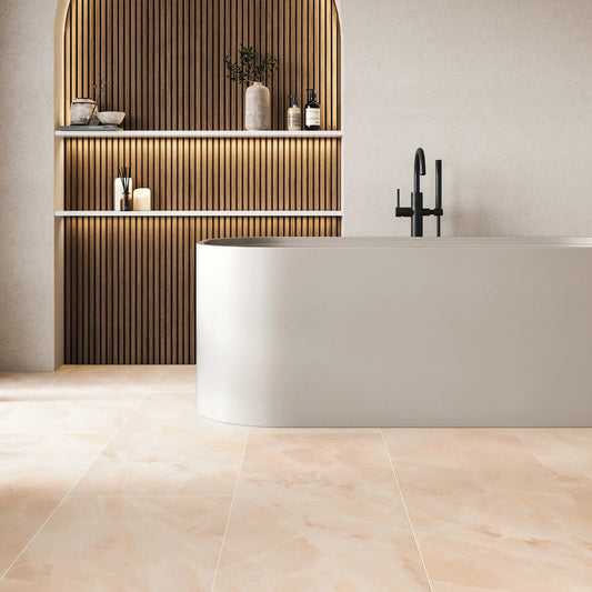 Karndean Art Select Rose Onyx LM36 - Premier Carpets & Flooring Ltd