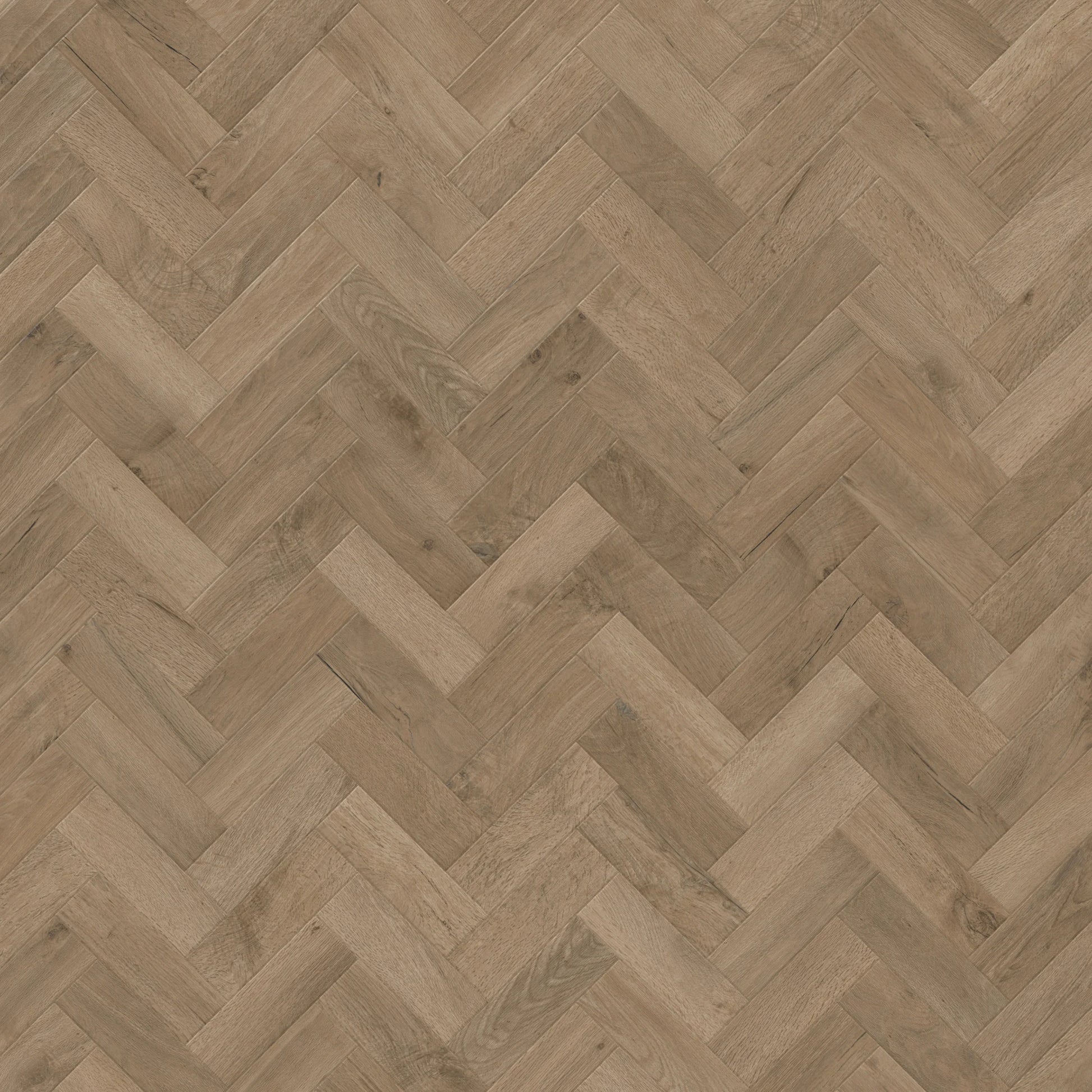 Karndean Art Select Salon Oak Parquet AP08 - Premier Carpets & Flooring Ltd