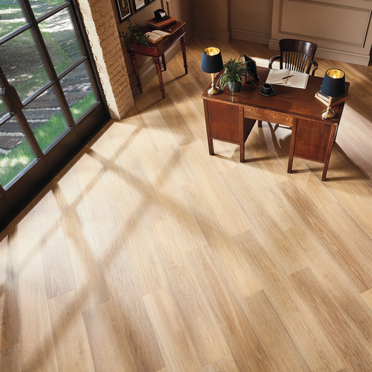 Karndean Art Select Savannah Oak RL23 - Premier Carpets & Flooring Ltd