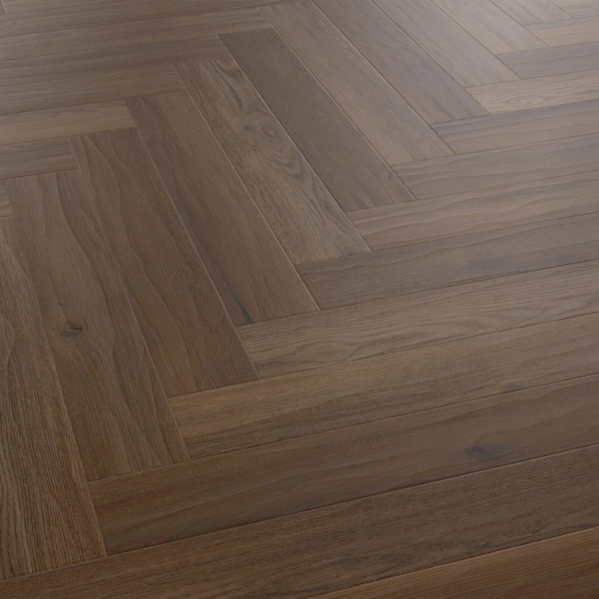 Karndean Art Select Serrano Oak SM-RL28 - Premier Carpets & Flooring Ltd