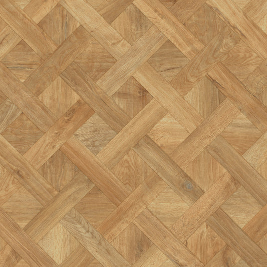 Karndean Art Select Spring Oak SBW-RL01 - Premier Carpets & Flooring Ltd